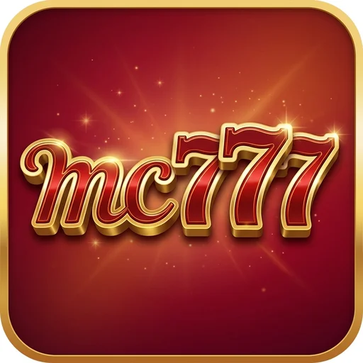 mc777 Logo - Resmi